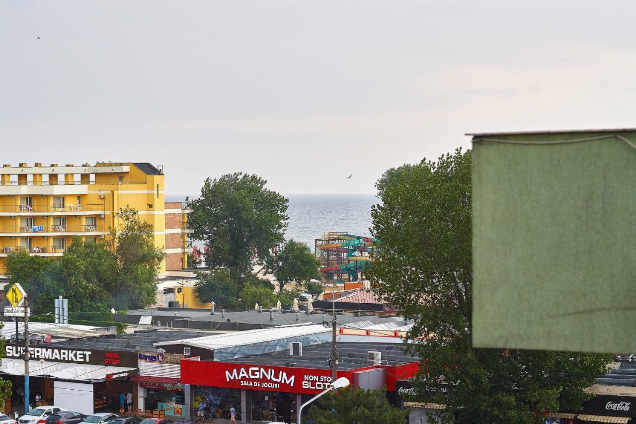 Gota Place Between Lake And Sea Mamaia Kültér fotó